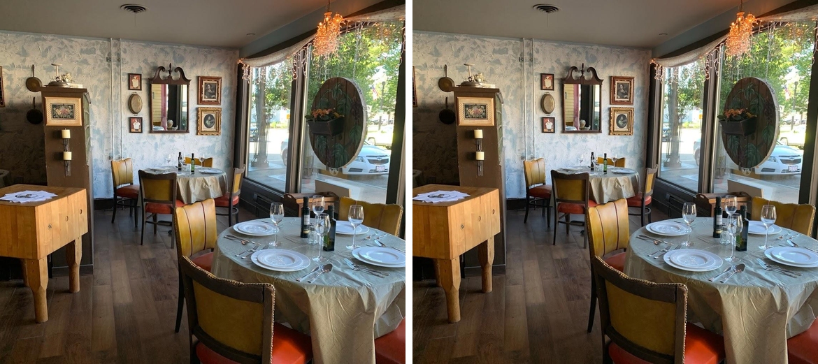 Figlio Menu