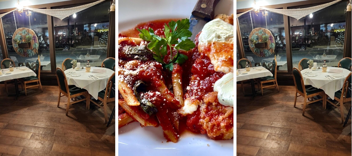 Figlio Menu